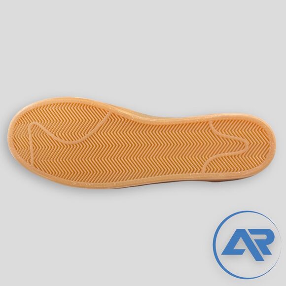 Nike Killshot 2 Leather Shoes Sail/Midnight Navy/Gum 432997-121 Men's Size 12 - Picture 5 of 7